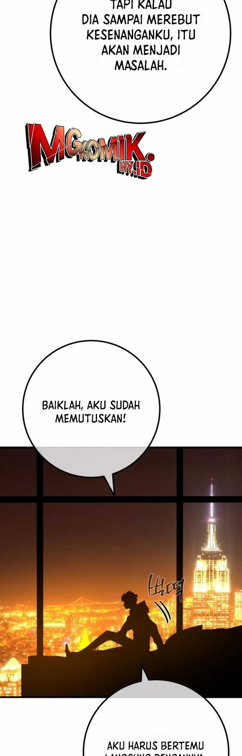 The Game’s Greatest Troll Chapter 123 - halaman 9