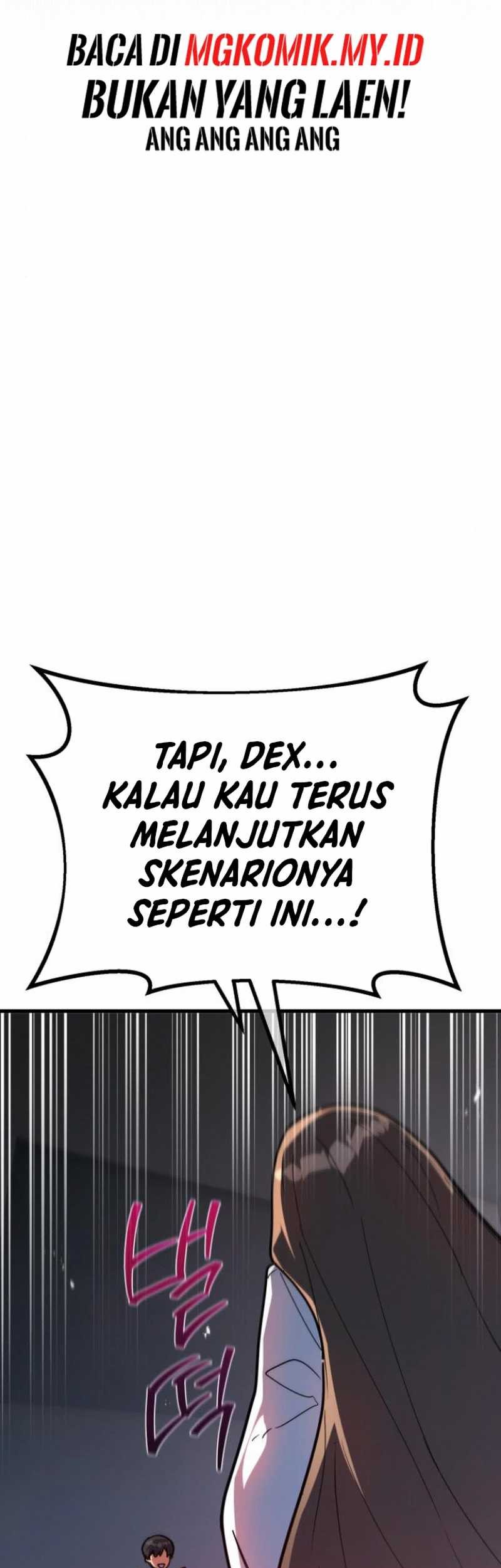 The Game’s Greatest Troll Chapter 124 - halaman 10