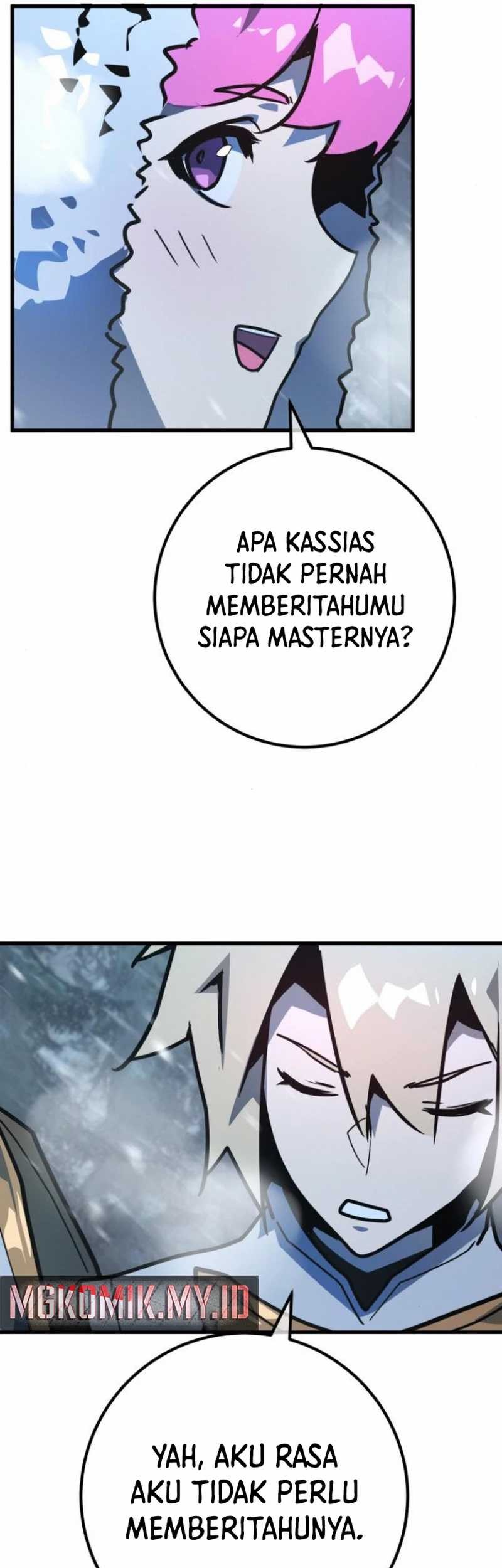 The Game’s Greatest Troll Chapter 124 - halaman 106