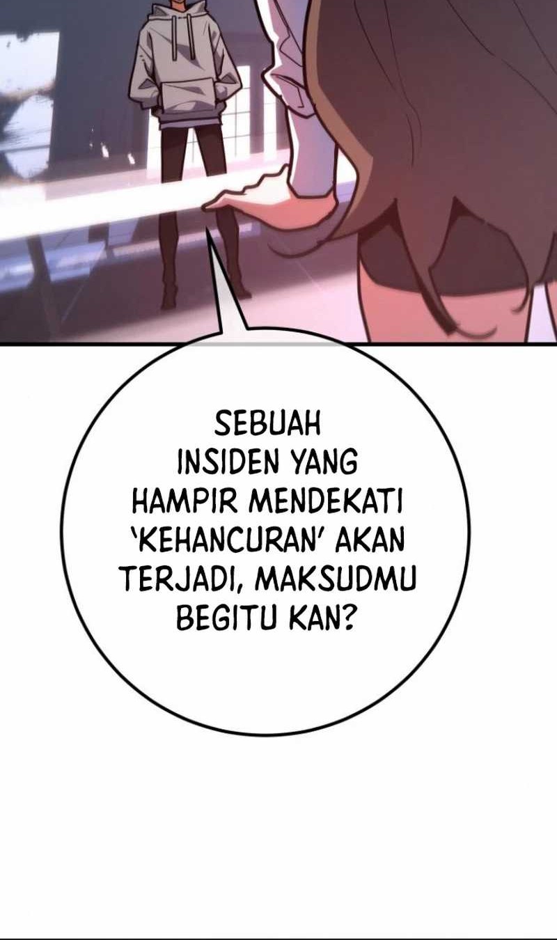 The Game’s Greatest Troll Chapter 124 - halaman 11