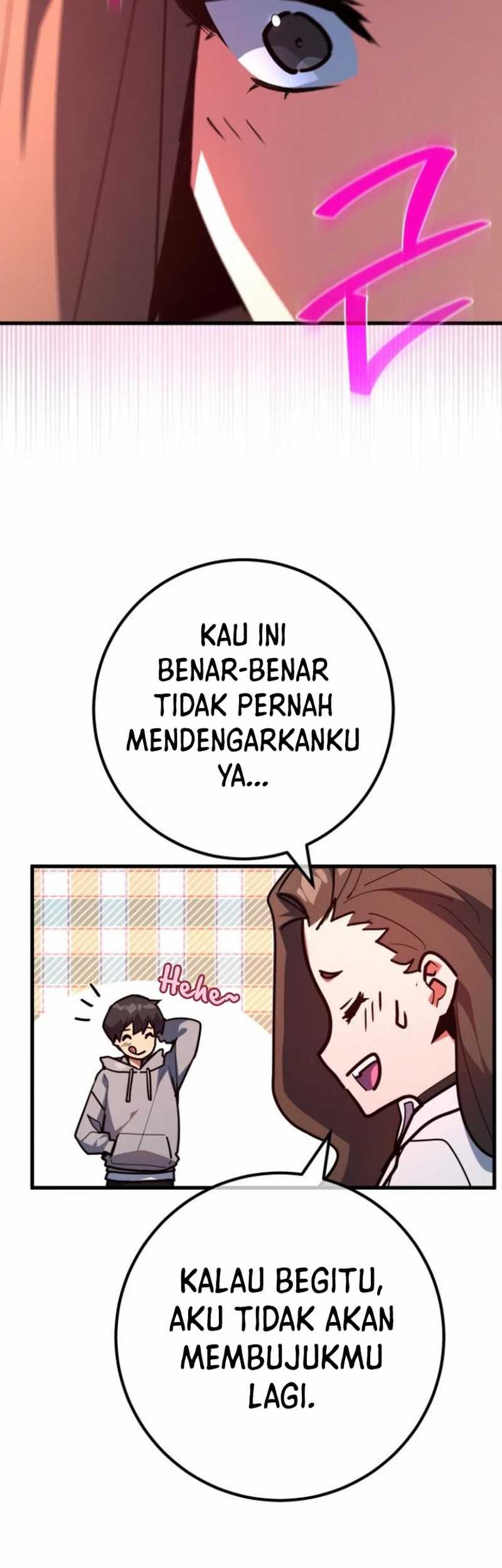 The Game’s Greatest Troll Chapter 124 - halaman 15