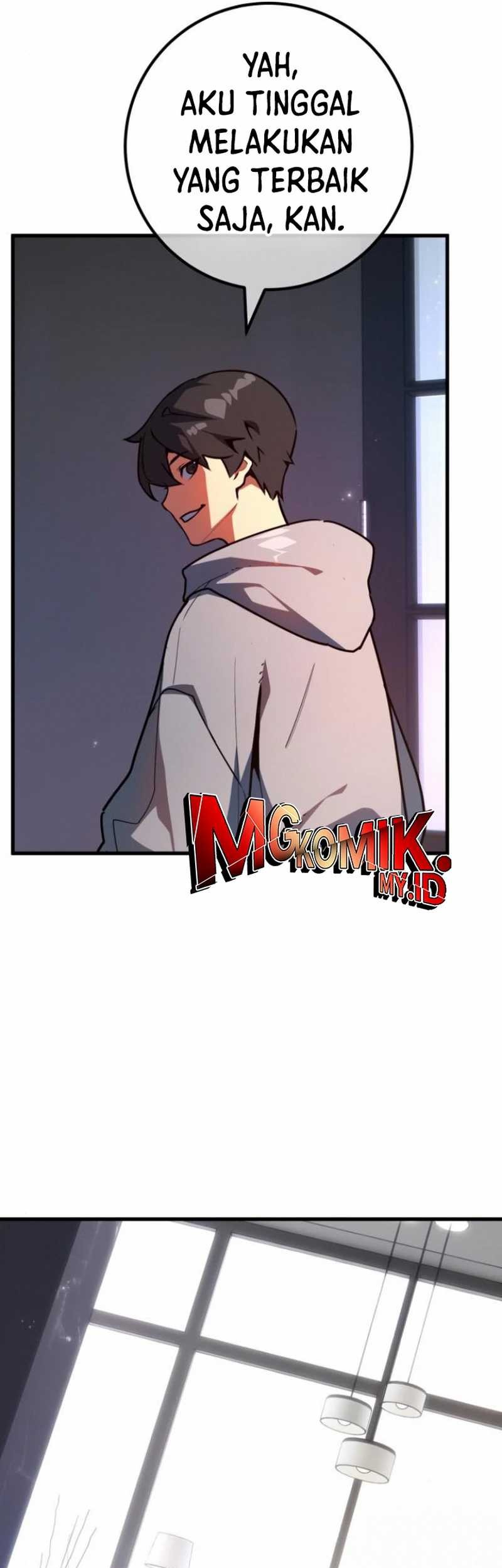 The Game’s Greatest Troll Chapter 124 - halaman 19