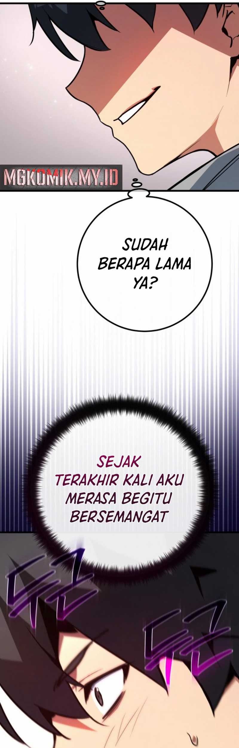 The Game’s Greatest Troll Chapter 124 - halaman 23
