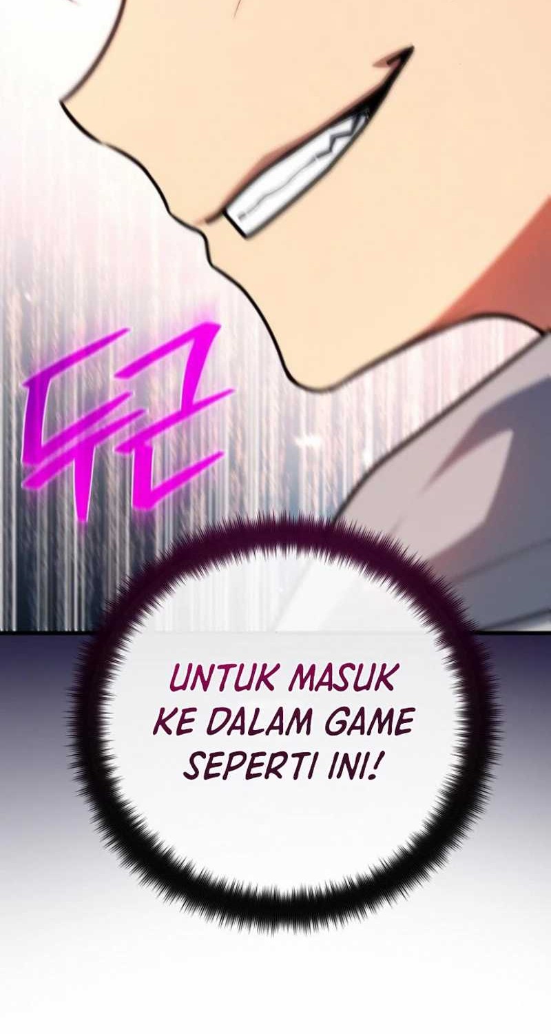 The Game’s Greatest Troll Chapter 124 - halaman 24
