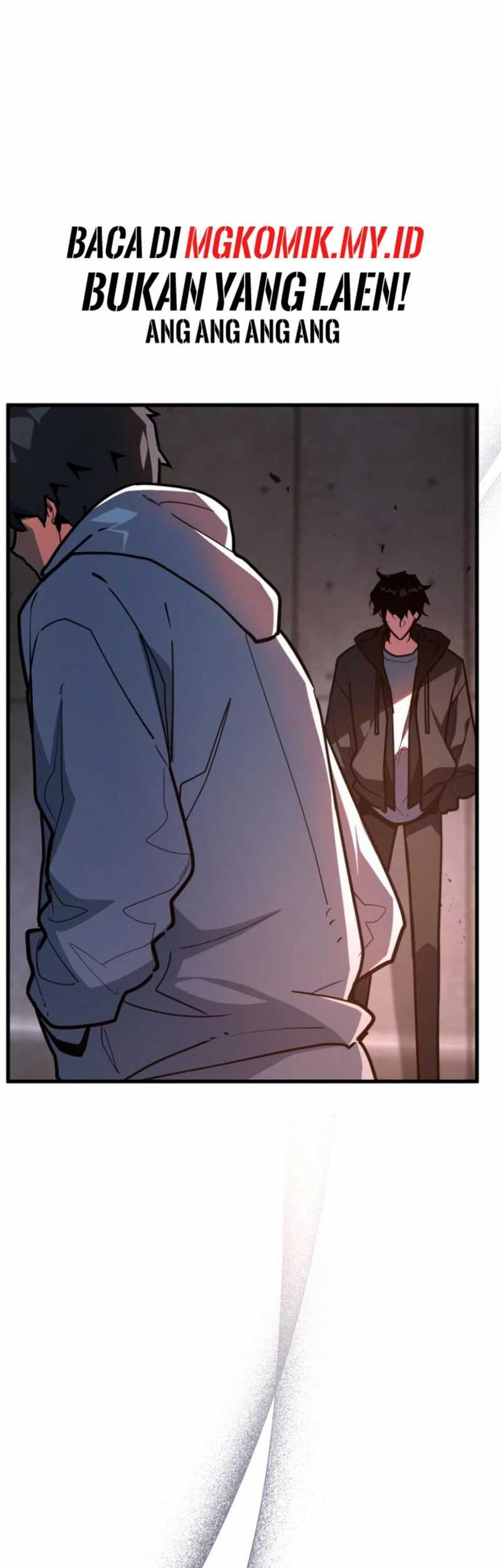 The Game’s Greatest Troll Chapter 124 - halaman 25