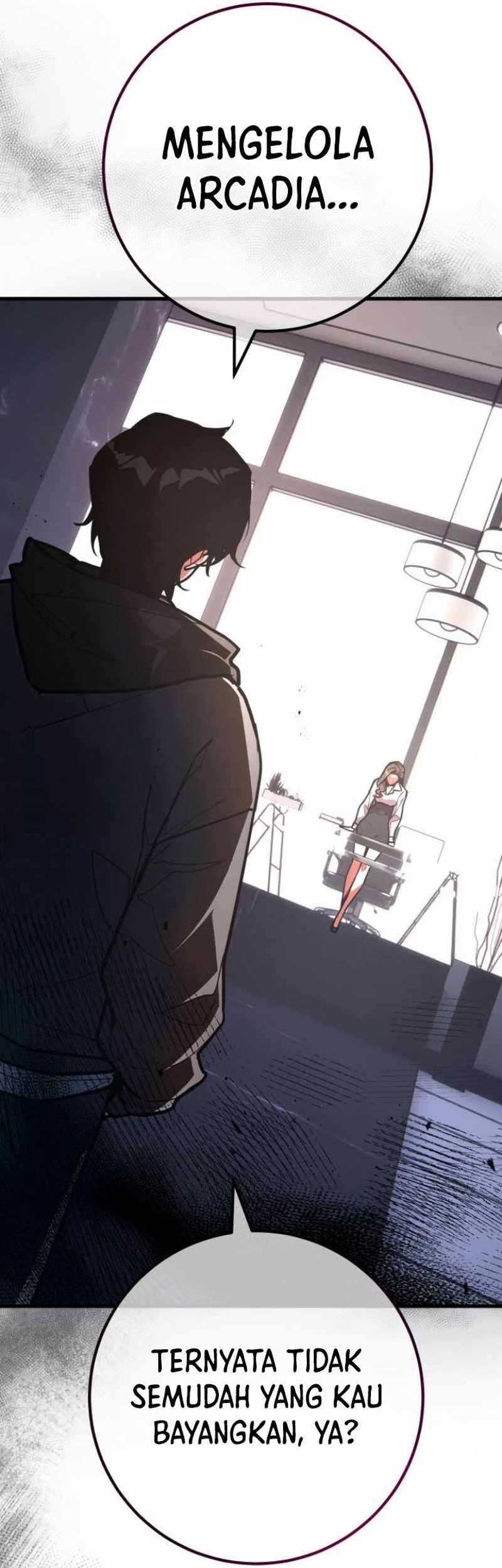 The Game’s Greatest Troll Chapter 124 - halaman 31
