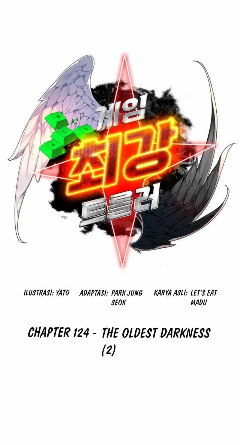 The Game’s Greatest Troll Chapter 124 - halaman 35