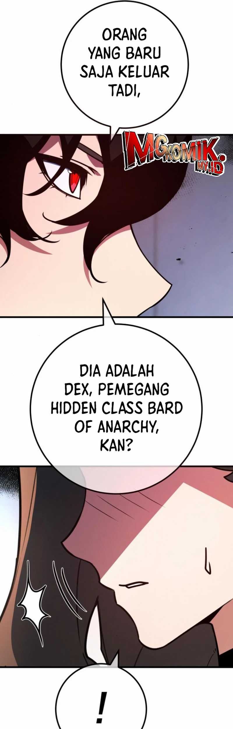 The Game’s Greatest Troll Chapter 124 - halaman 36