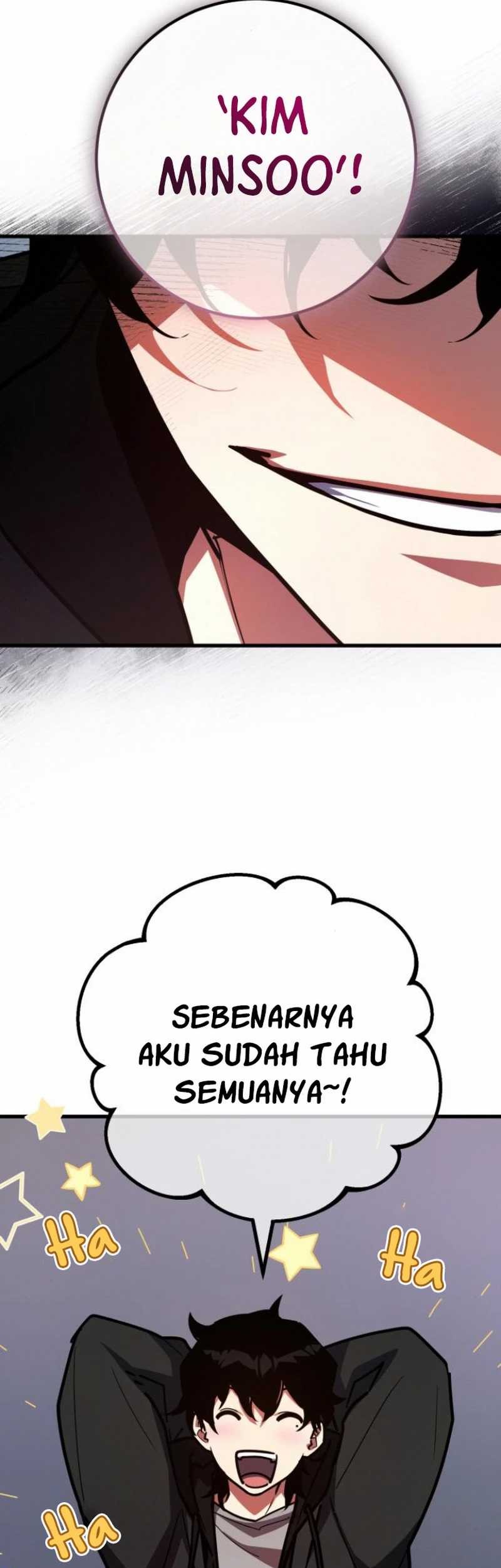 The Game’s Greatest Troll Chapter 124 - halaman 40