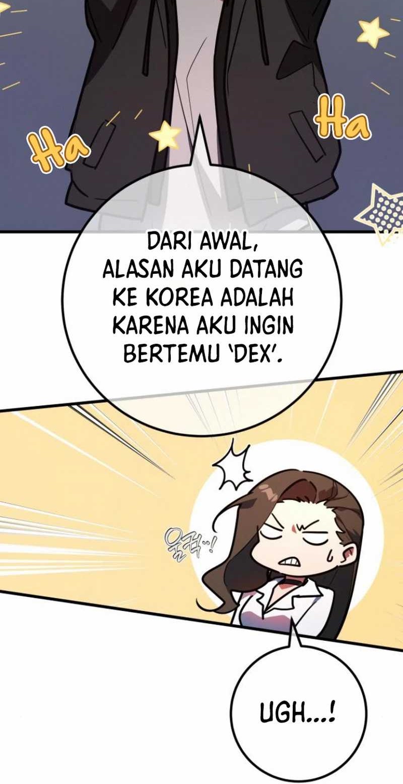 The Game’s Greatest Troll Chapter 124 - halaman 41