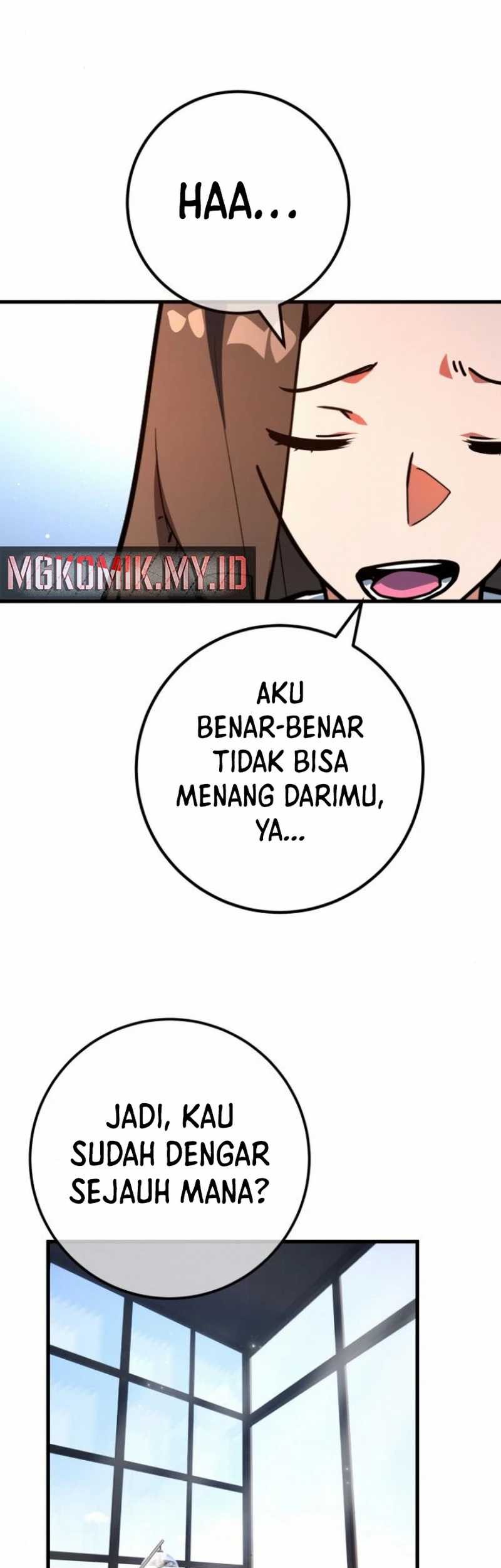 The Game’s Greatest Troll Chapter 124 - halaman 42