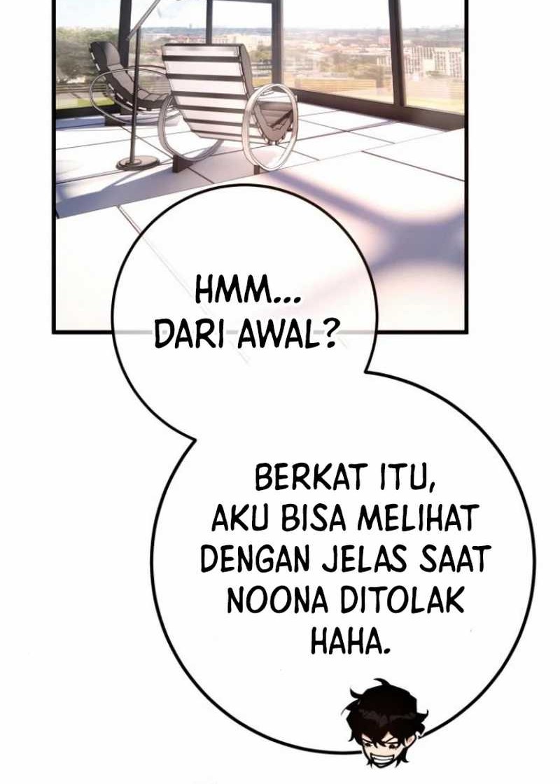 The Game’s Greatest Troll Chapter 124 - halaman 43
