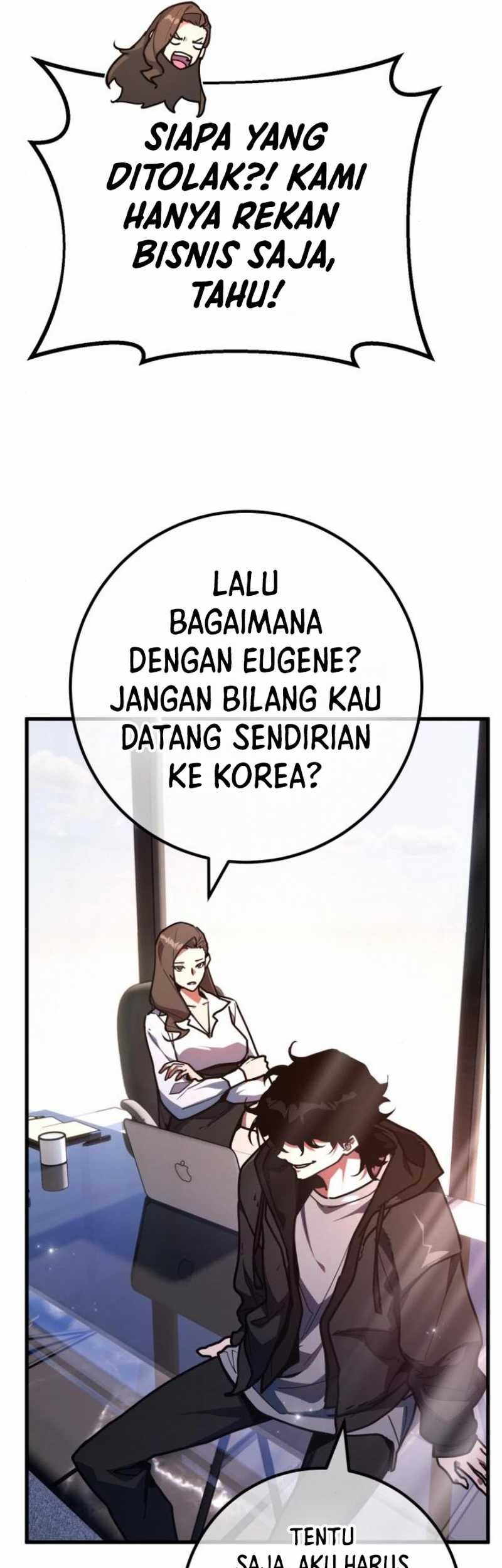 The Game’s Greatest Troll Chapter 124 - halaman 44