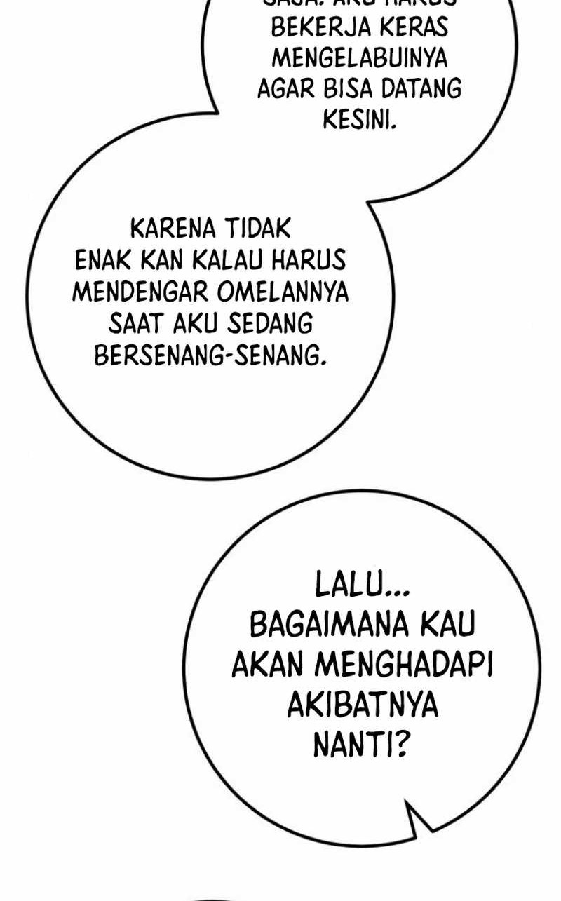 The Game’s Greatest Troll Chapter 124 - halaman 45