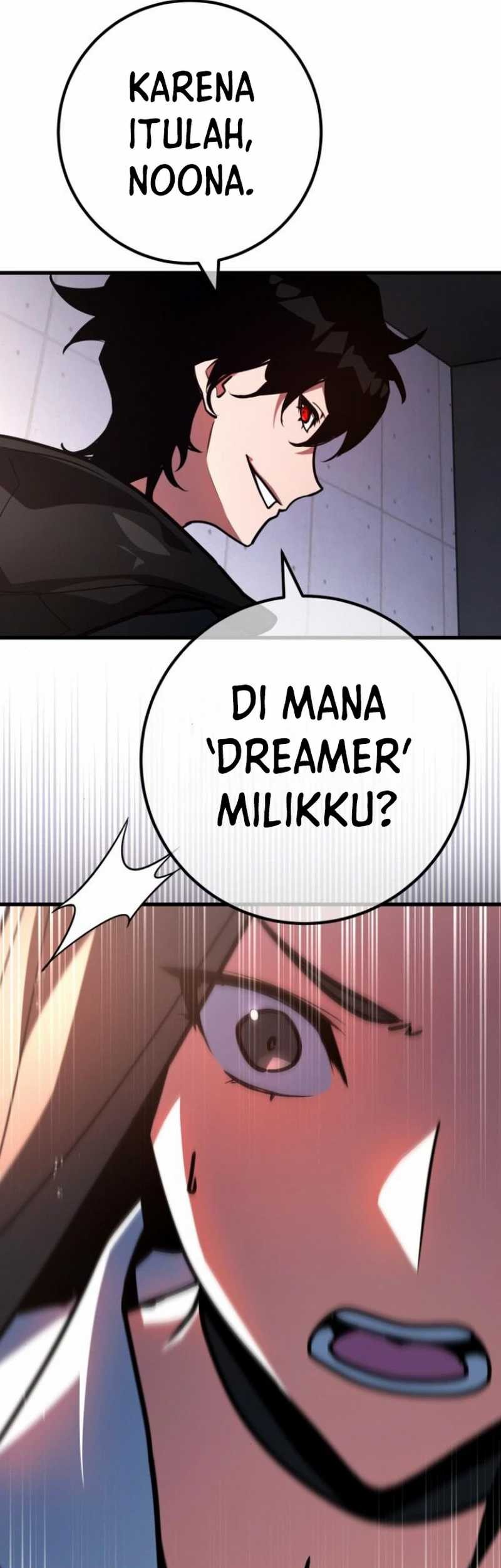 The Game’s Greatest Troll Chapter 124 - halaman 46