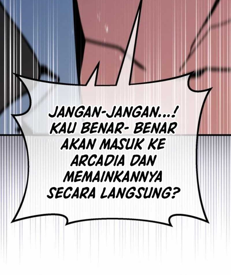 The Game’s Greatest Troll Chapter 124 - halaman 47