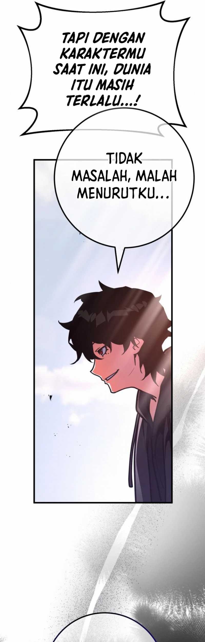 The Game’s Greatest Troll Chapter 124 - halaman 48