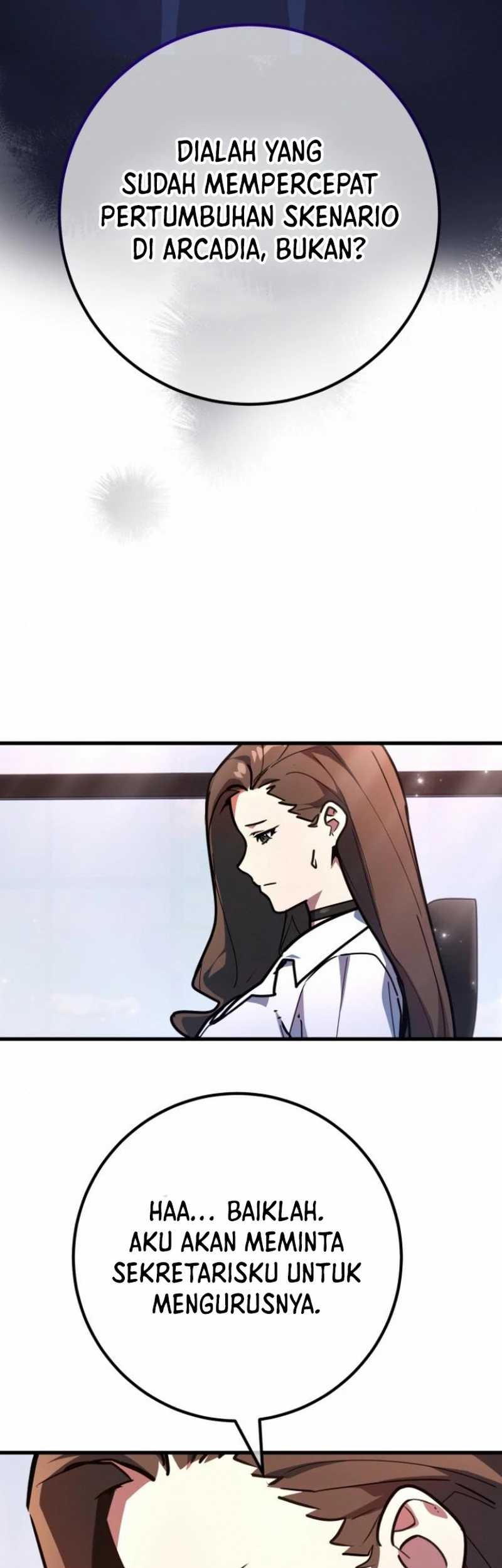 The Game’s Greatest Troll Chapter 124 - halaman 50