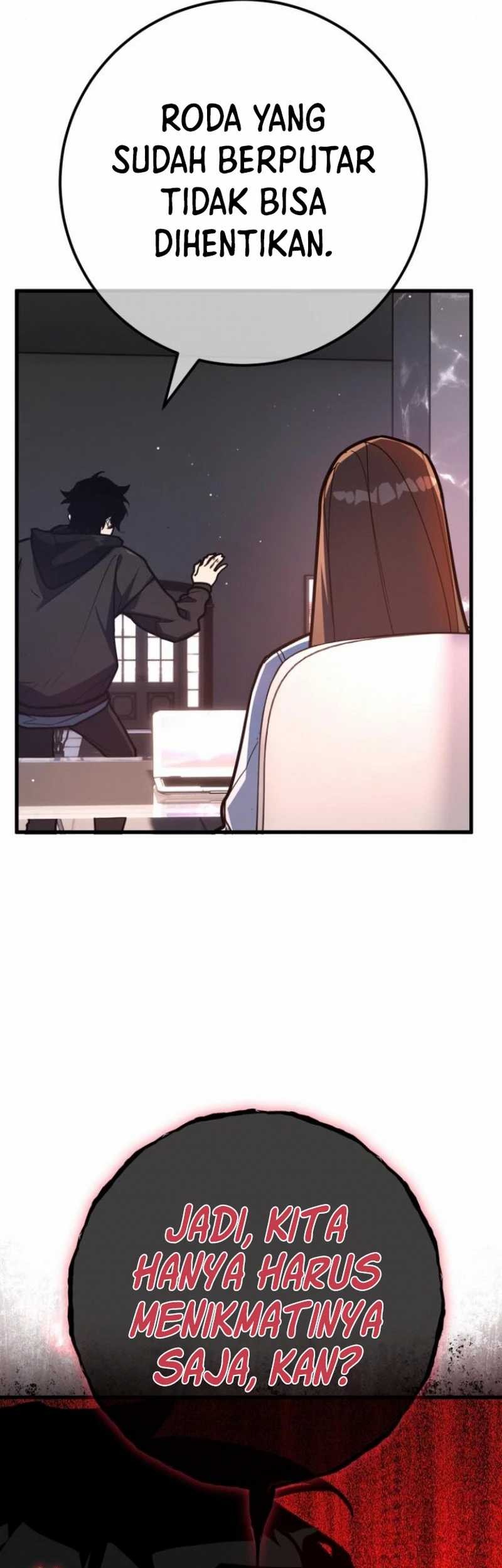 The Game’s Greatest Troll Chapter 124 - halaman 52