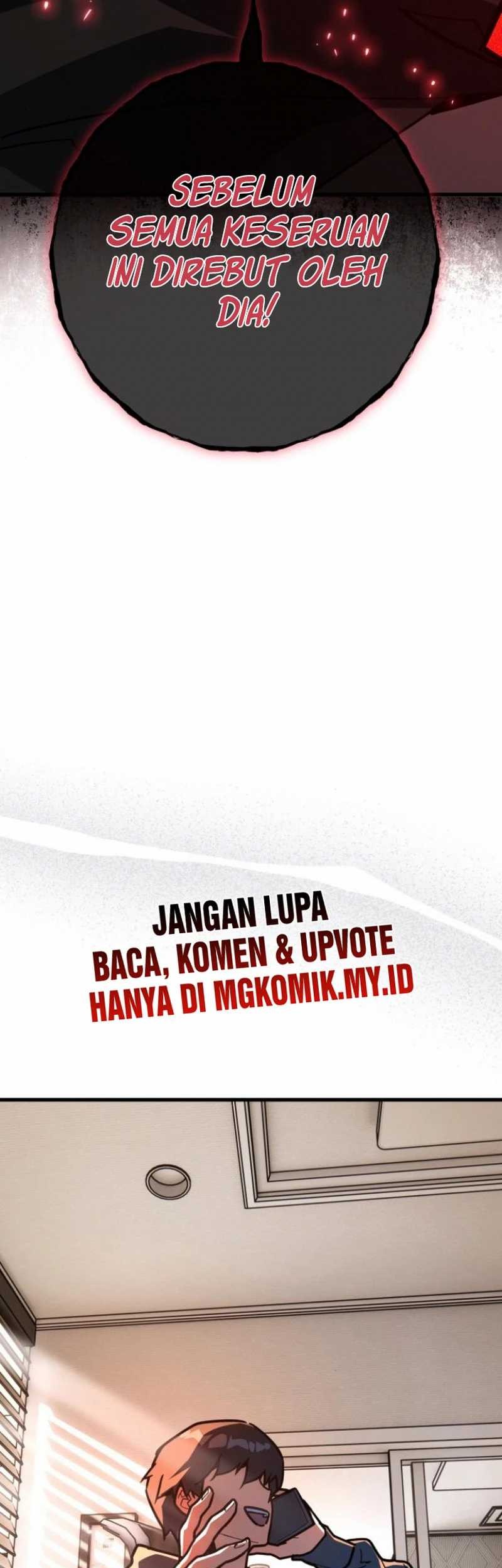 The Game’s Greatest Troll Chapter 124 - halaman 54