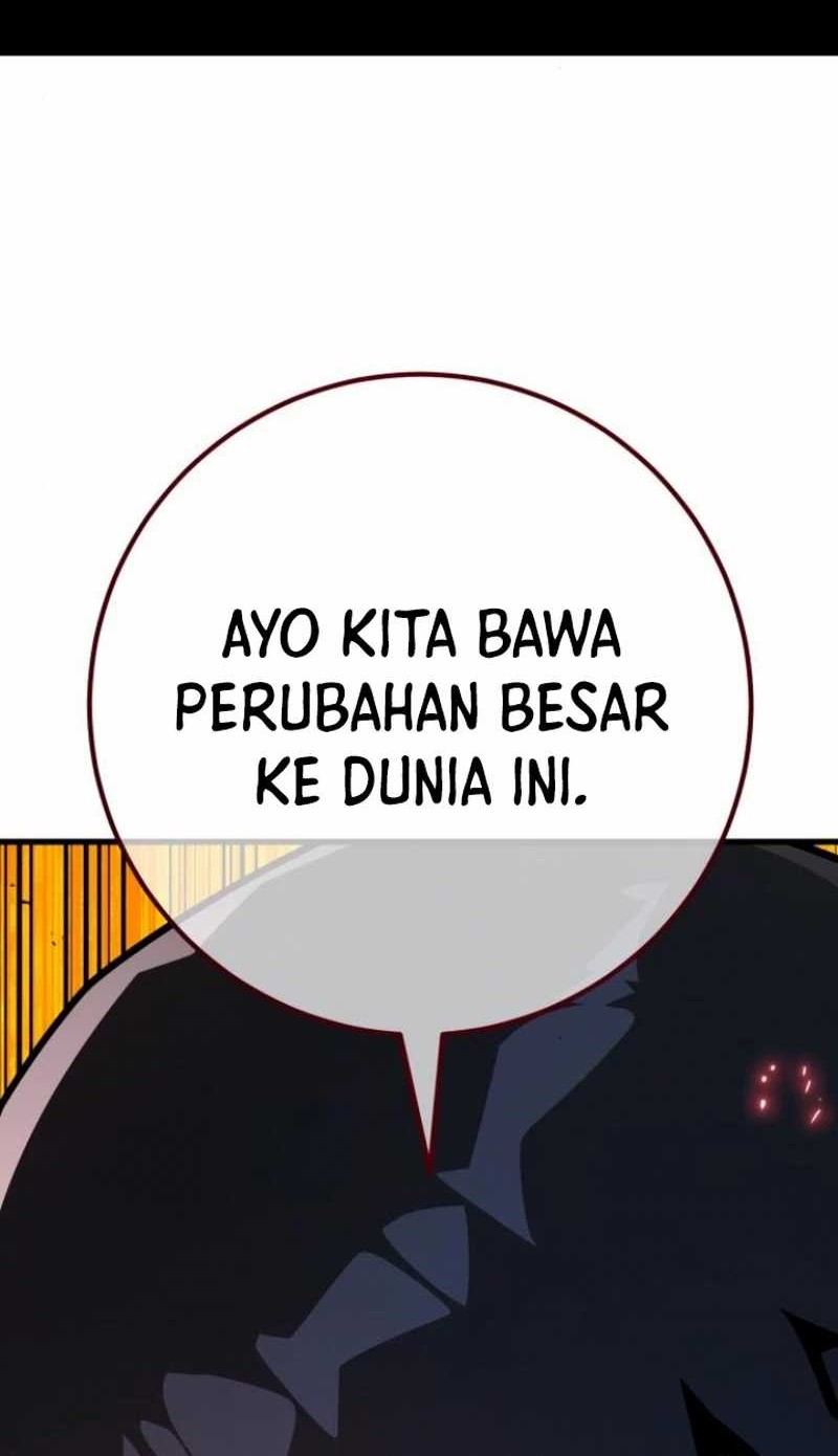 The Game’s Greatest Troll Chapter 124 - halaman 59