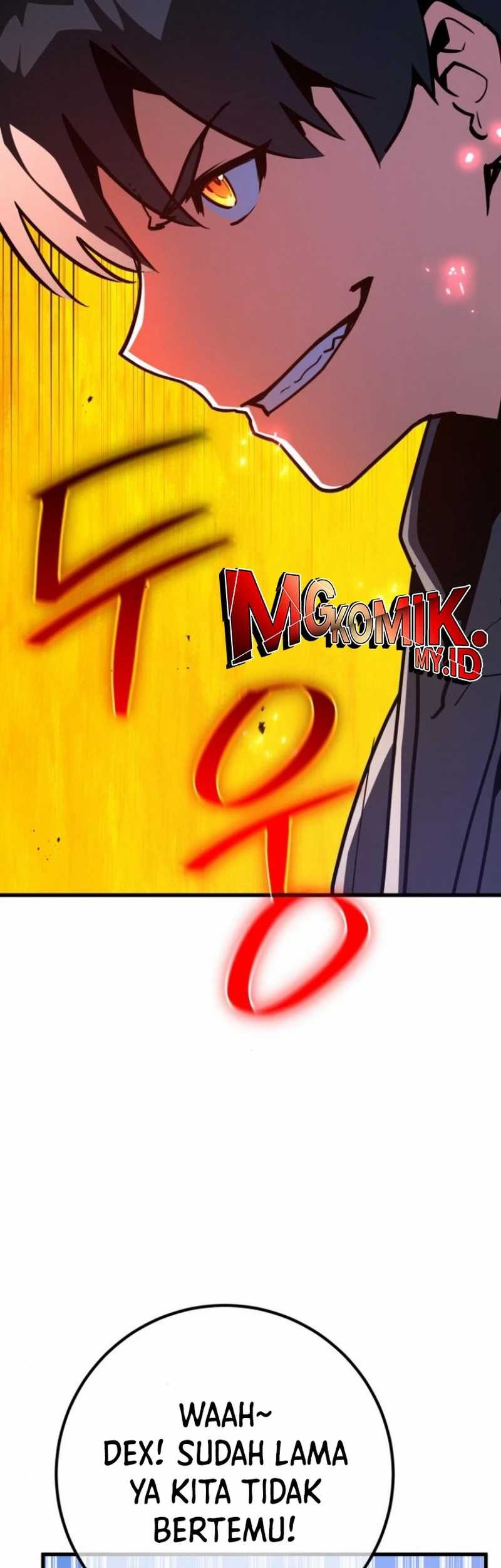 The Game’s Greatest Troll Chapter 124 - halaman 60