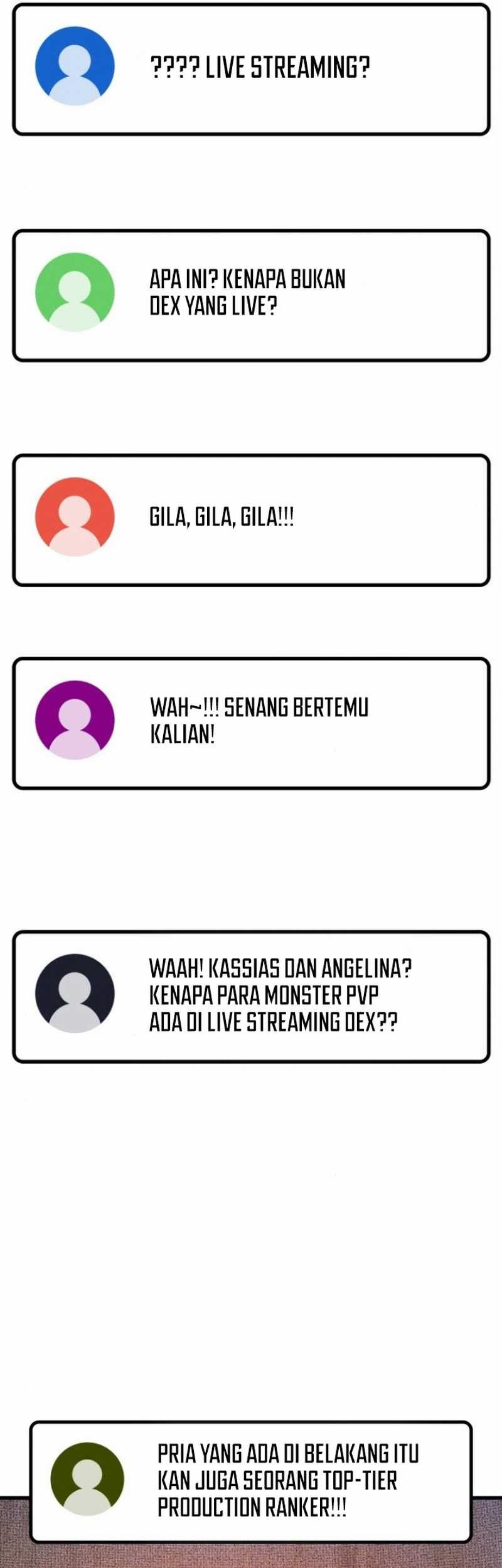 The Game’s Greatest Troll Chapter 124 - halaman 68