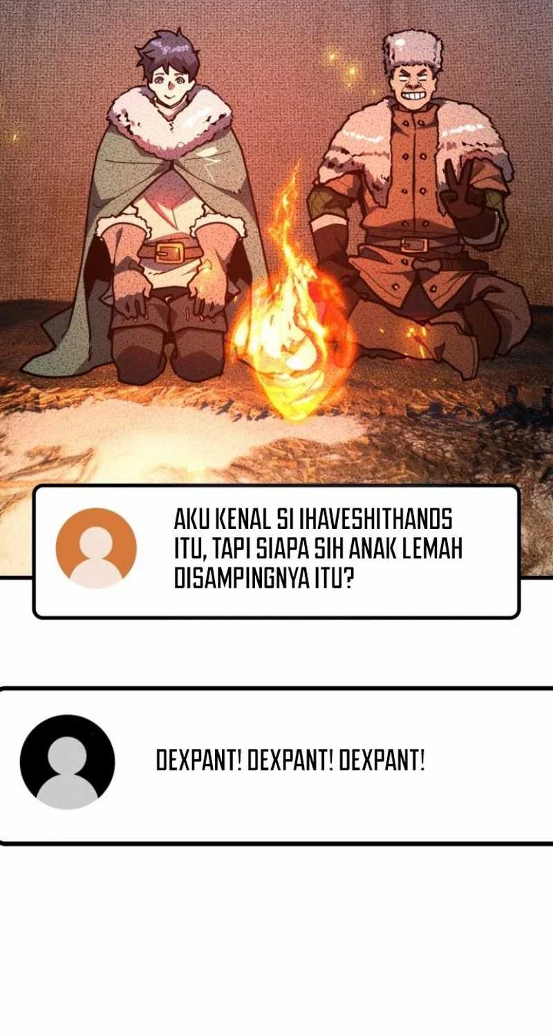 The Game’s Greatest Troll Chapter 124 - halaman 69