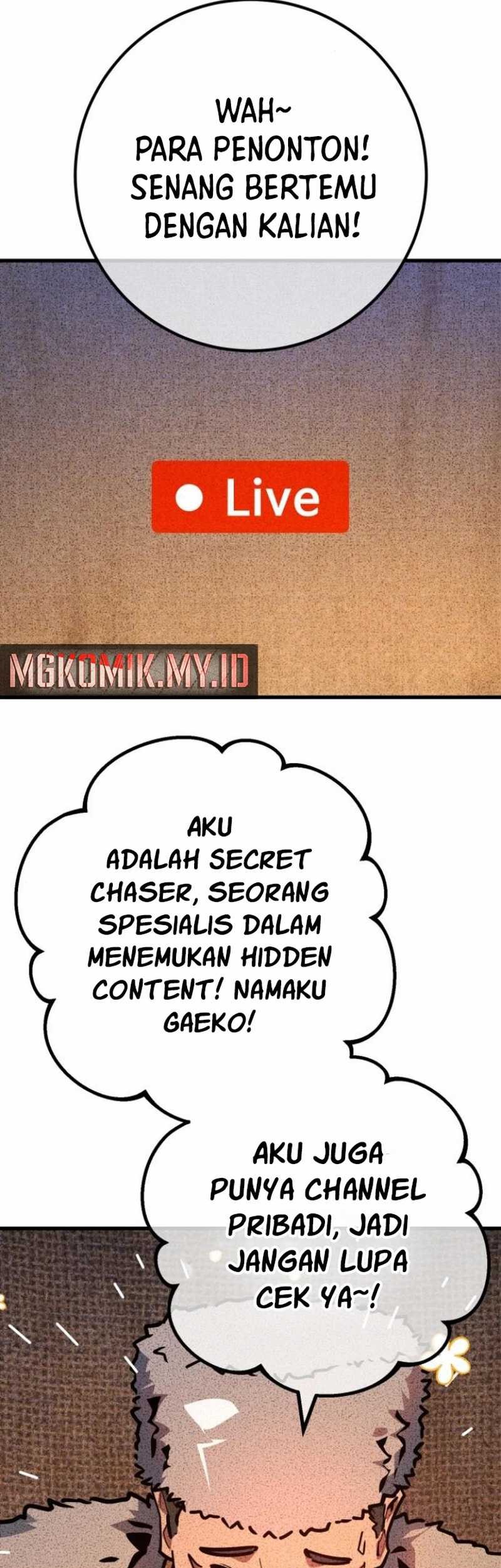 The Game’s Greatest Troll Chapter 124 - halaman 74