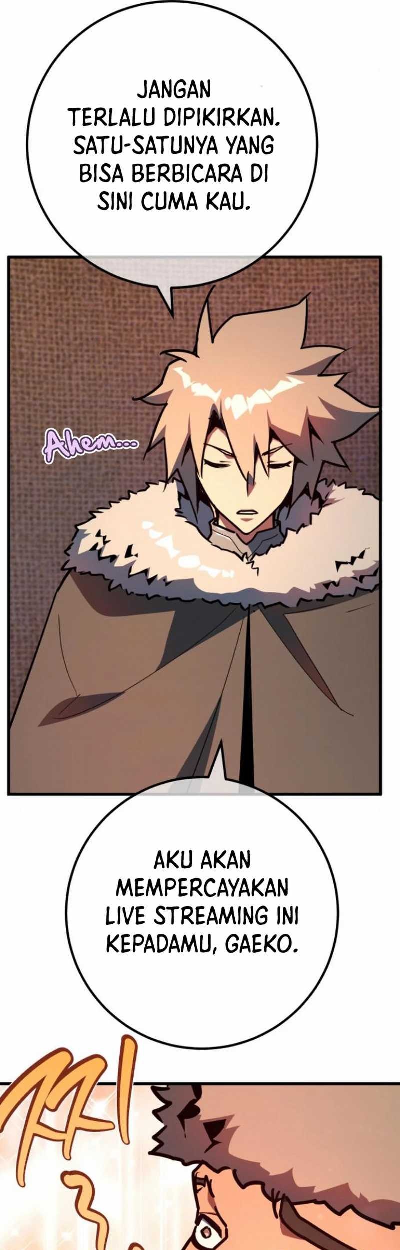 The Game’s Greatest Troll Chapter 124 - halaman 78