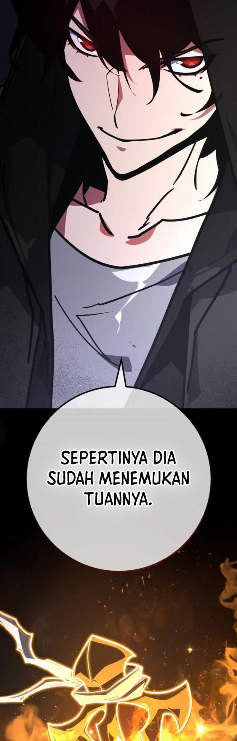 The Game’s Greatest Troll Chapter 124 - halaman 8
