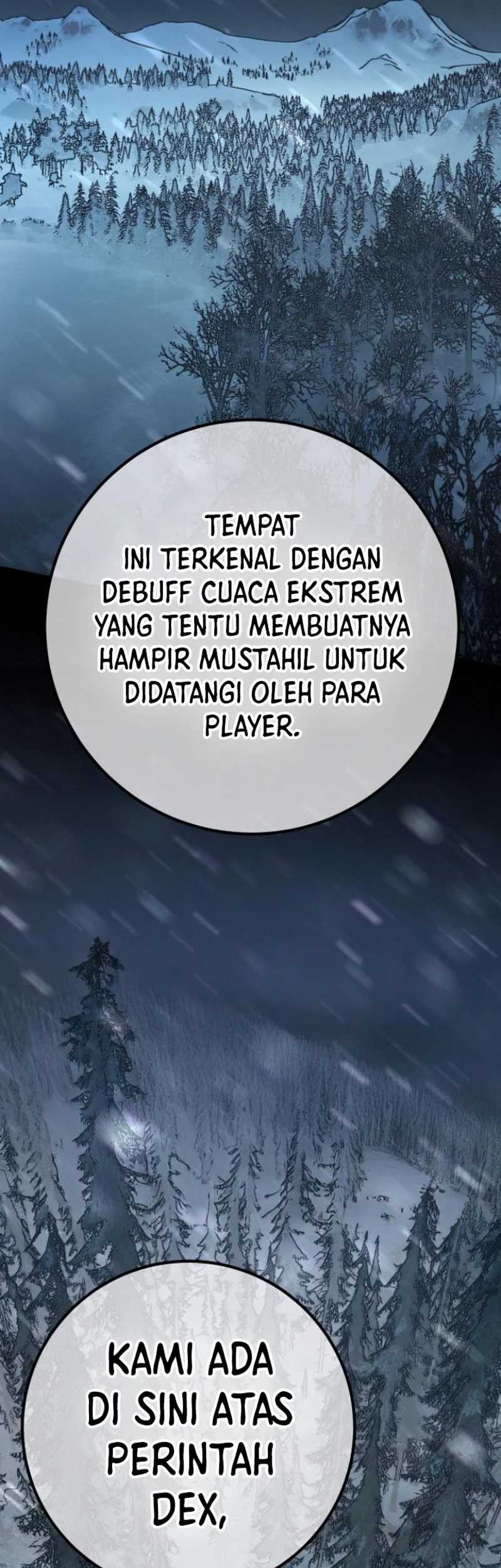 The Game’s Greatest Troll Chapter 124 - halaman 84