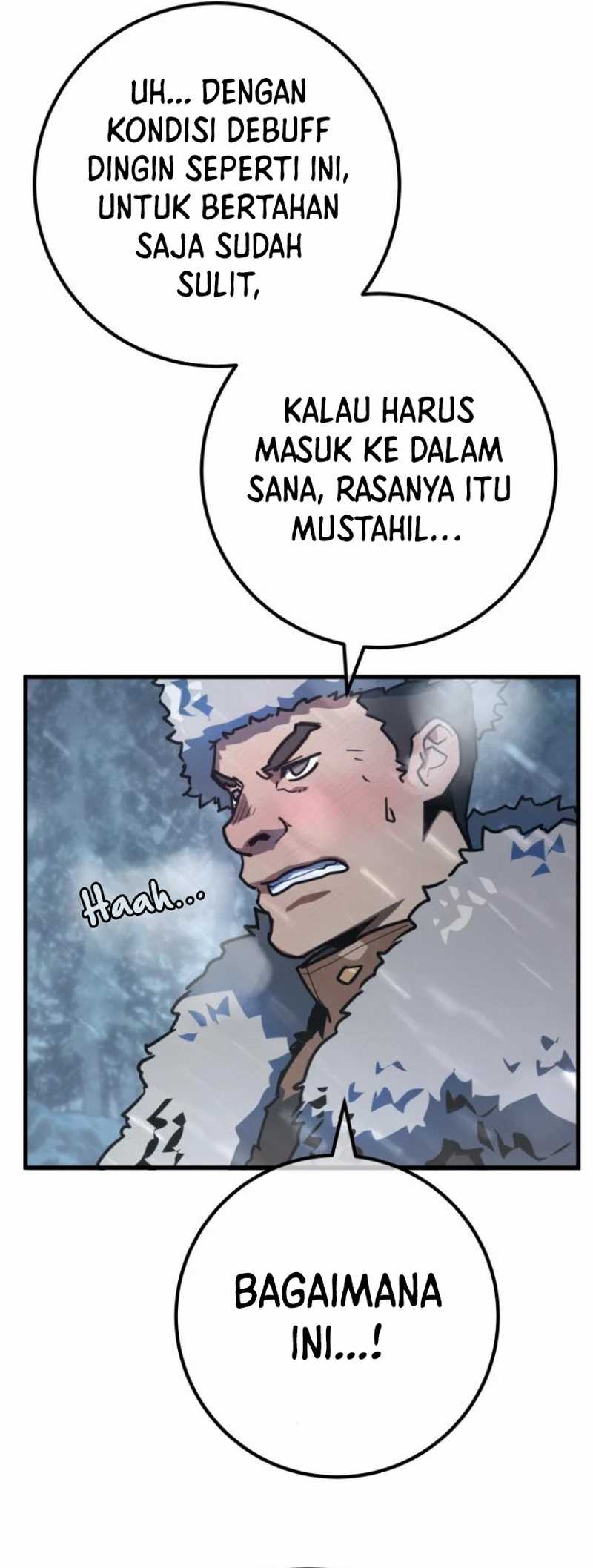 The Game’s Greatest Troll Chapter 124 - halaman 96