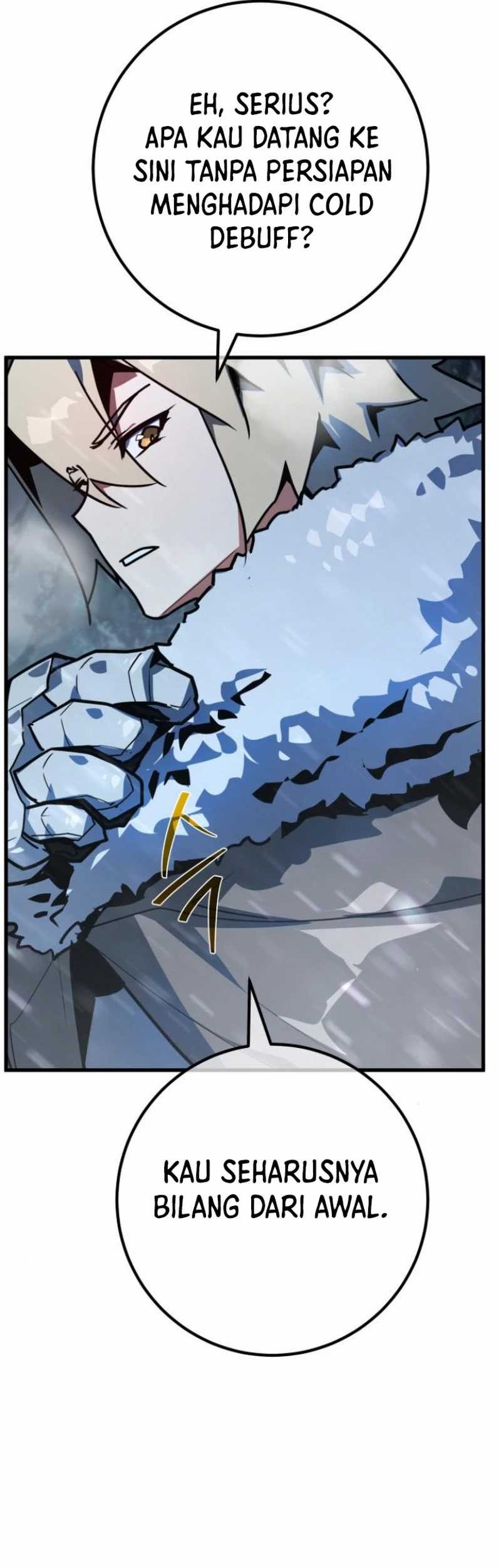 The Game’s Greatest Troll Chapter 124 - halaman 97