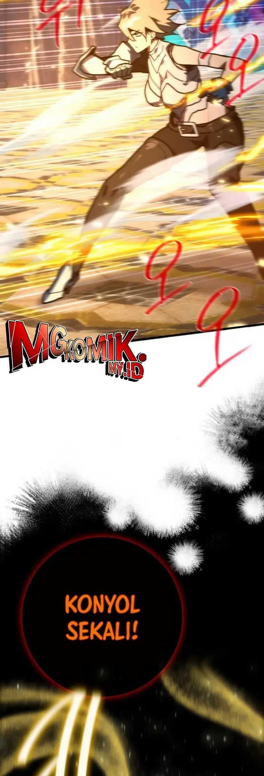 The Game’s Greatest Troll Chapter 125 - halaman 10