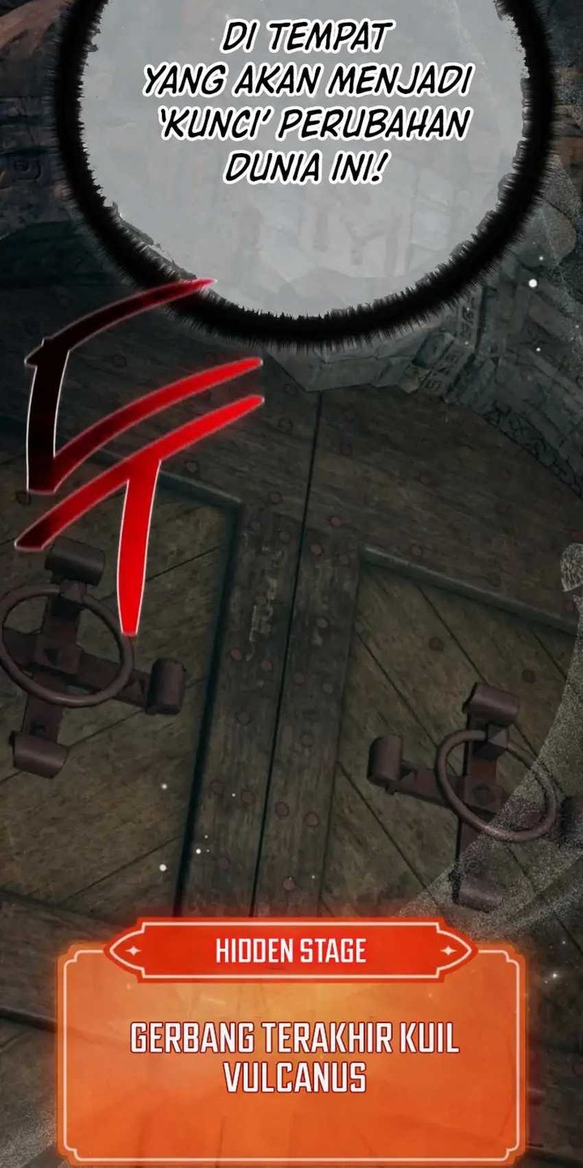 The Game’s Greatest Troll Chapter 125 - halaman 112