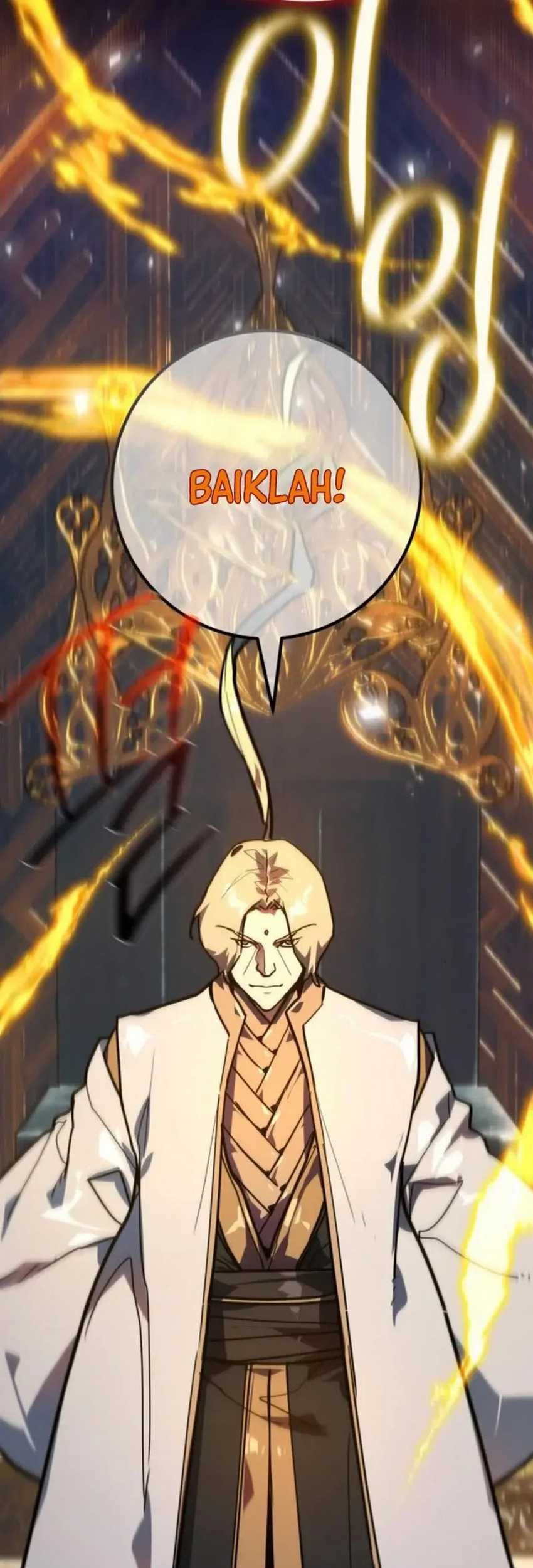 The Game’s Greatest Troll Chapter 125 - halaman 12