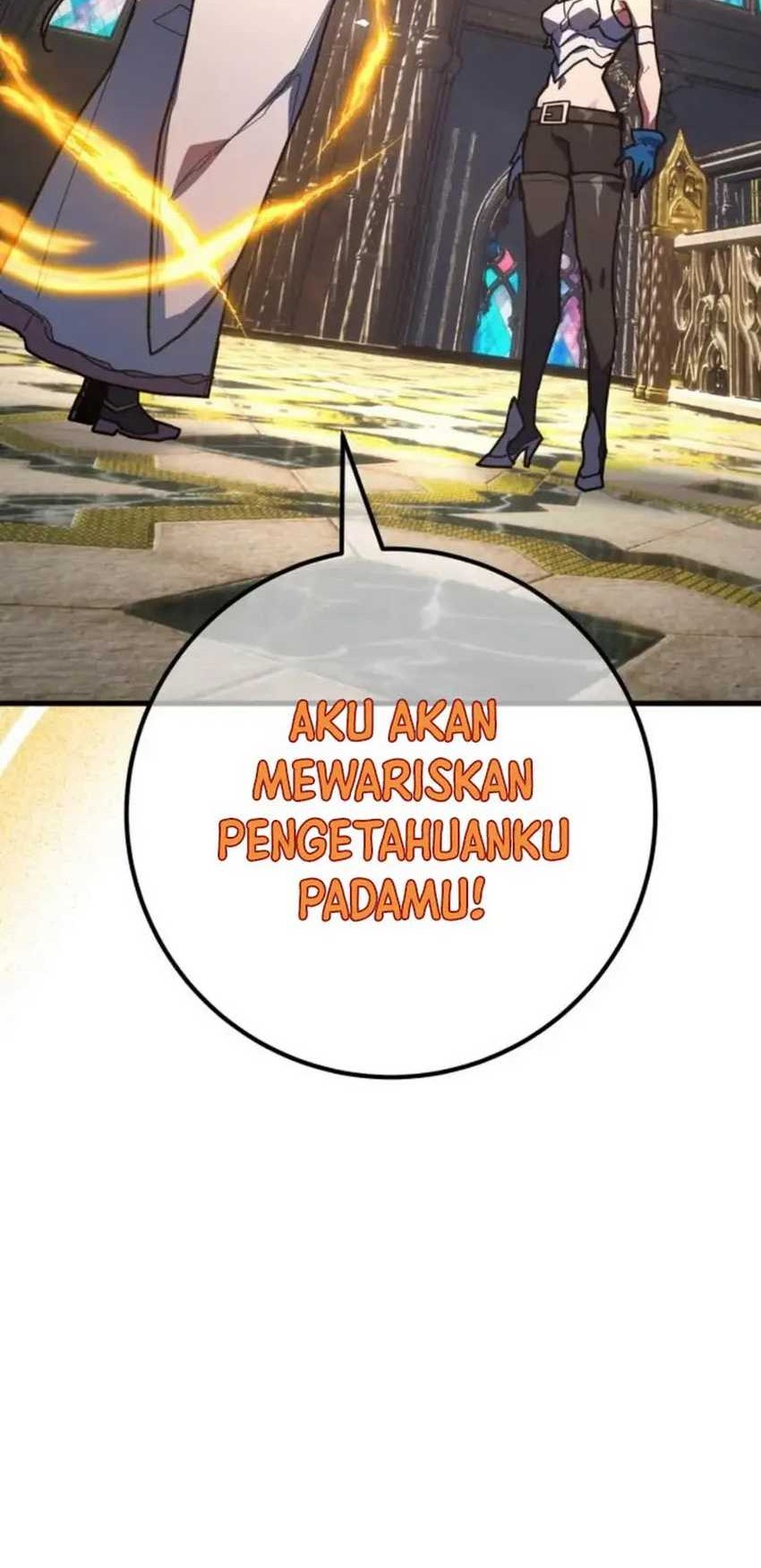 The Game’s Greatest Troll Chapter 125 - halaman 15