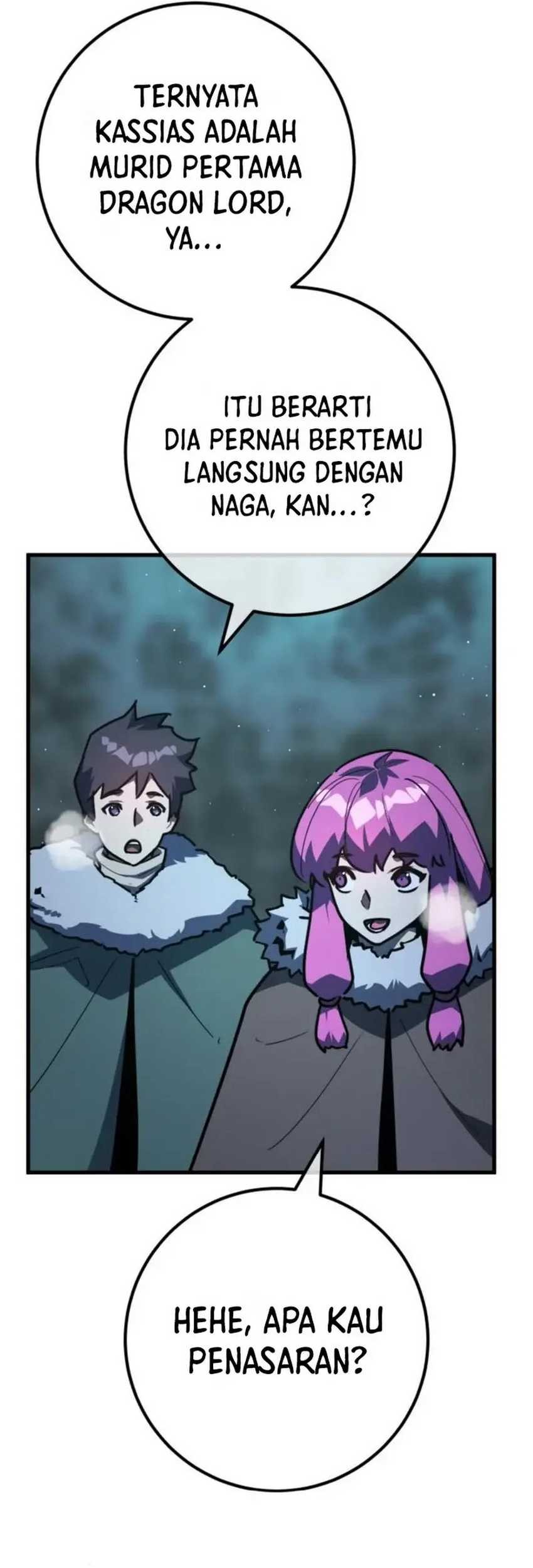 The Game’s Greatest Troll Chapter 125 - halaman 20
