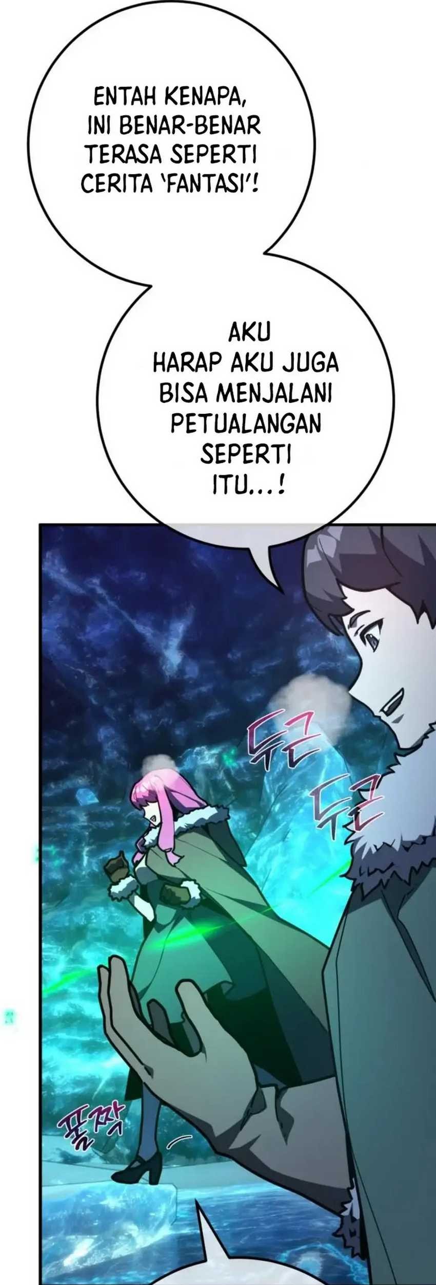 The Game’s Greatest Troll Chapter 125 - halaman 25