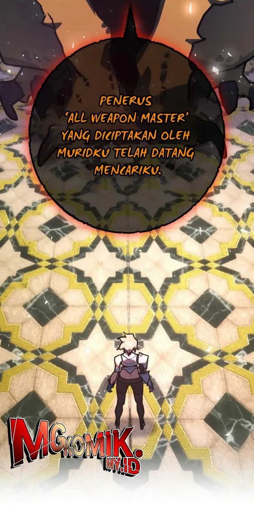 The Game’s Greatest Troll Chapter 125 - halaman 3