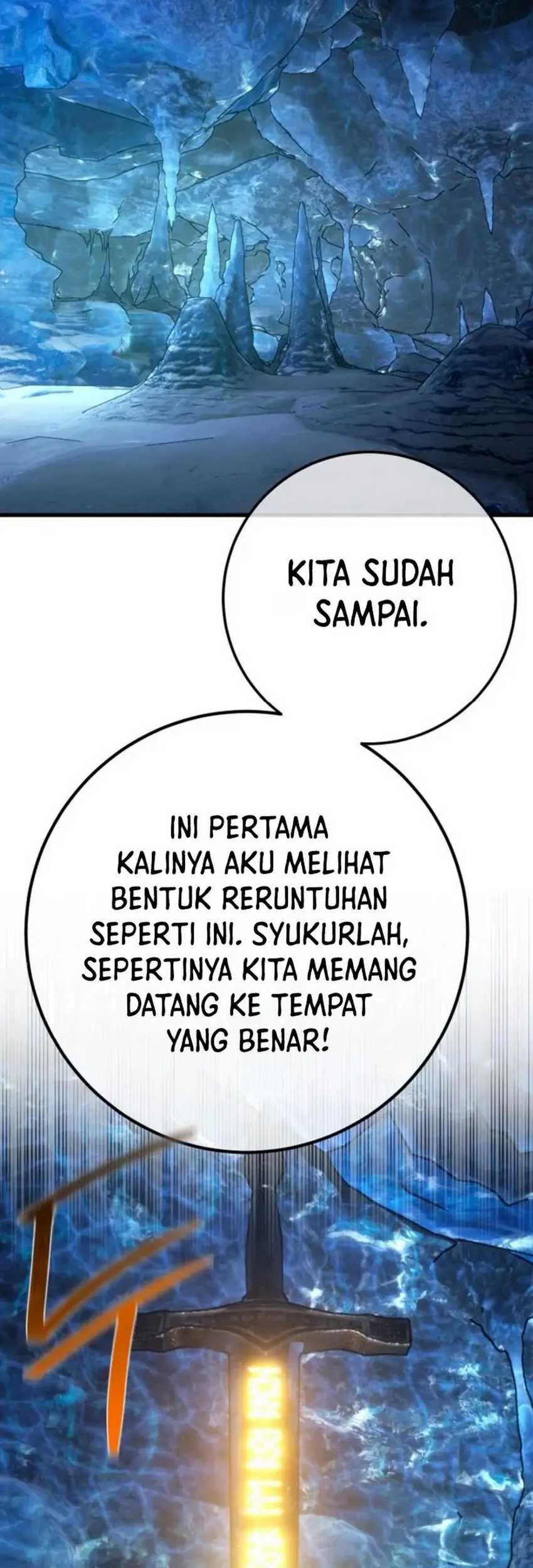 The Game’s Greatest Troll Chapter 125 - halaman 31