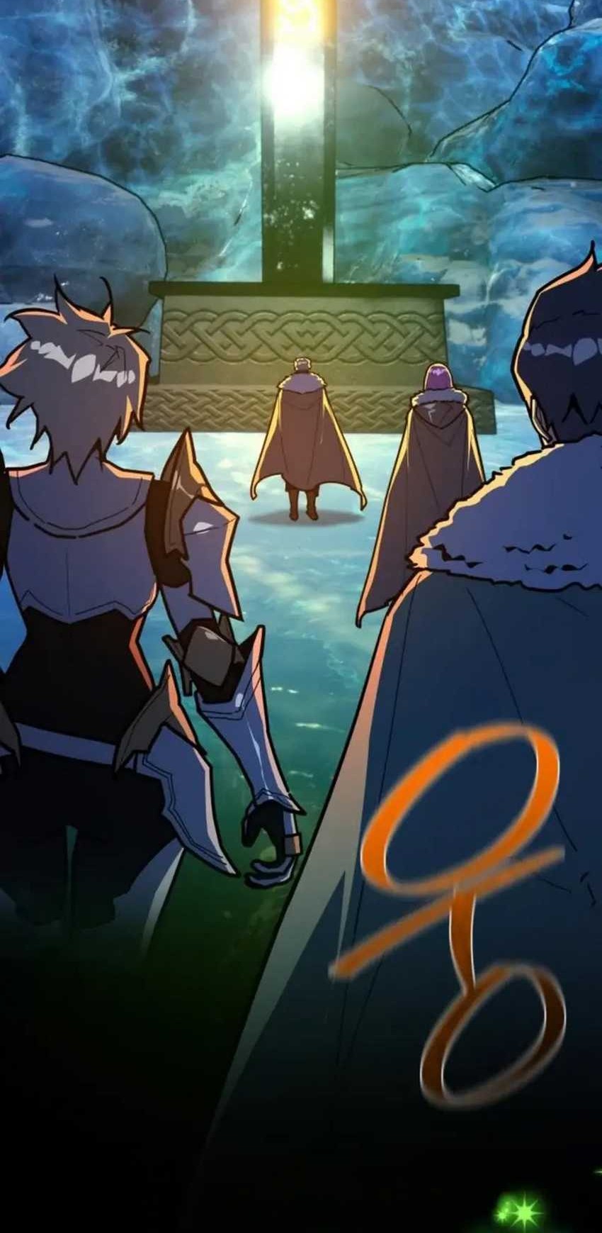 The Game’s Greatest Troll Chapter 125 - halaman 32