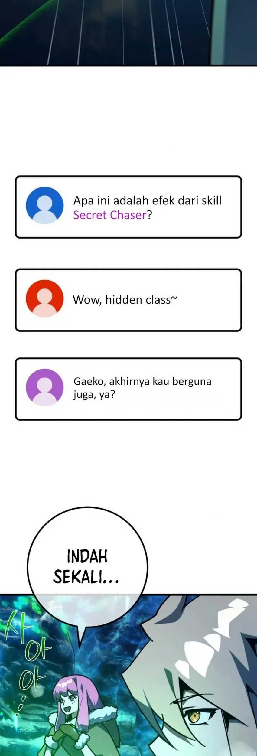The Game’s Greatest Troll Chapter 125 - halaman 35