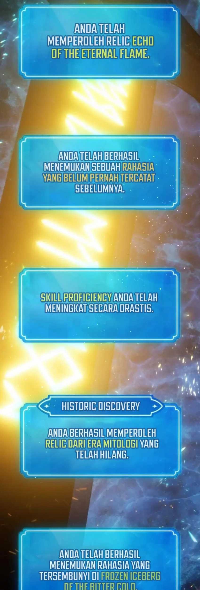 The Game’s Greatest Troll Chapter 125 - halaman 37
