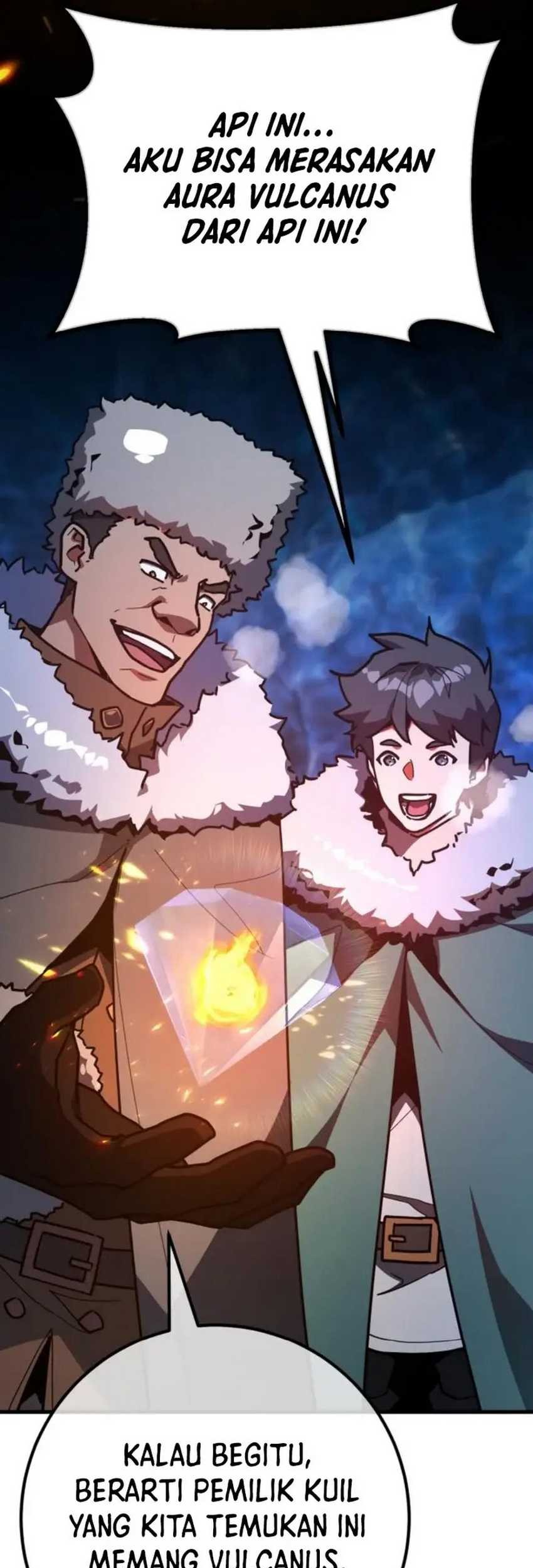 The Game’s Greatest Troll Chapter 125 - halaman 40
