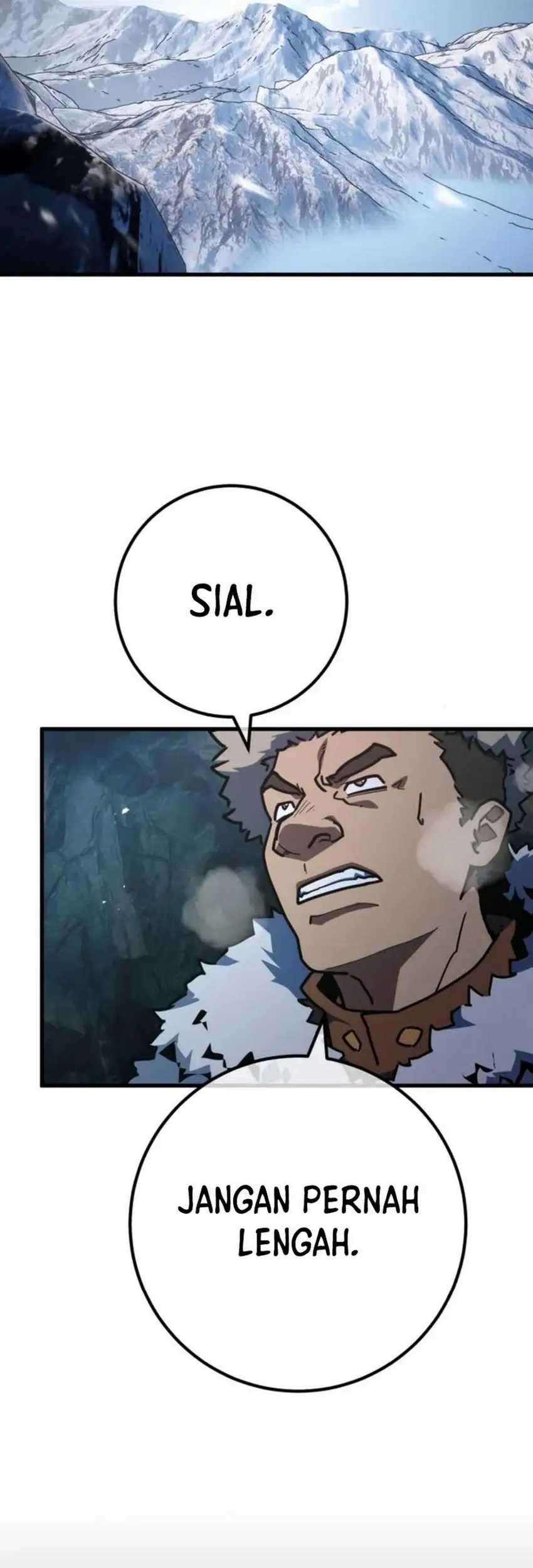 The Game’s Greatest Troll Chapter 125 - halaman 42
