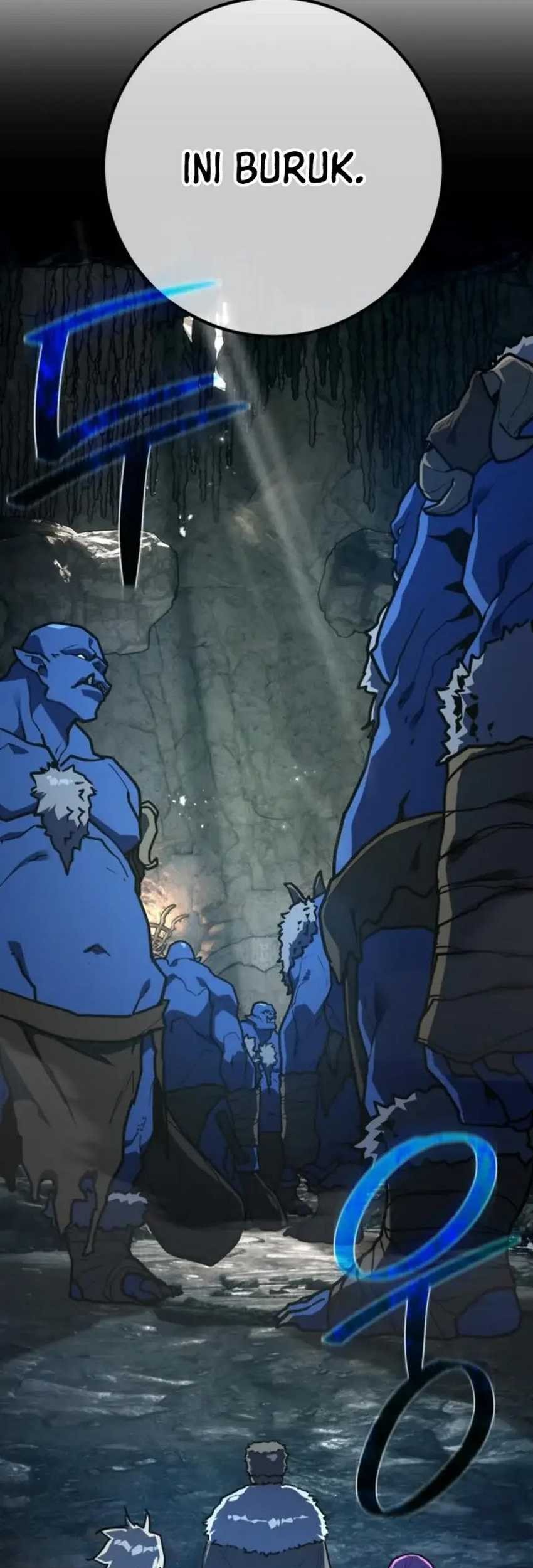The Game’s Greatest Troll Chapter 125 - halaman 44