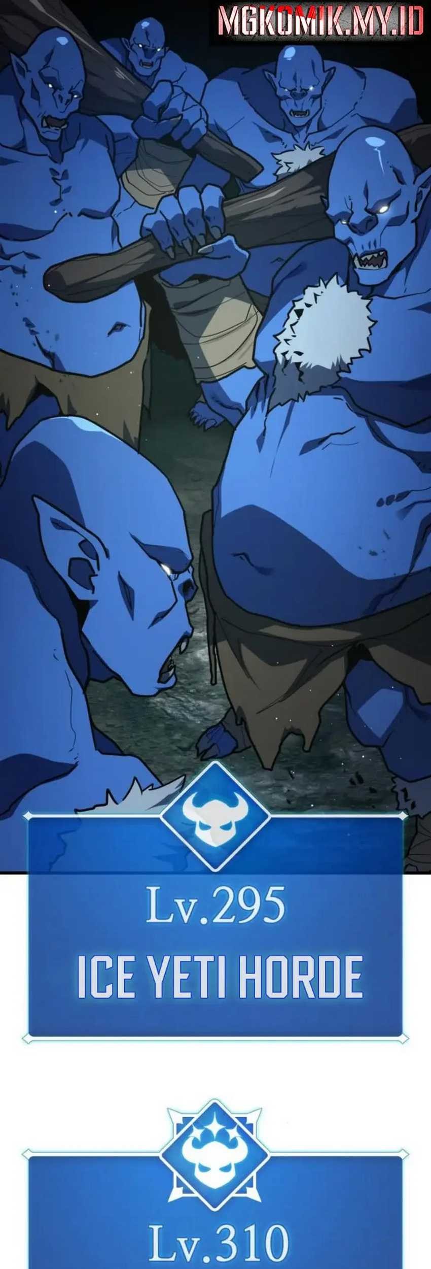The Game’s Greatest Troll Chapter 125 - halaman 46