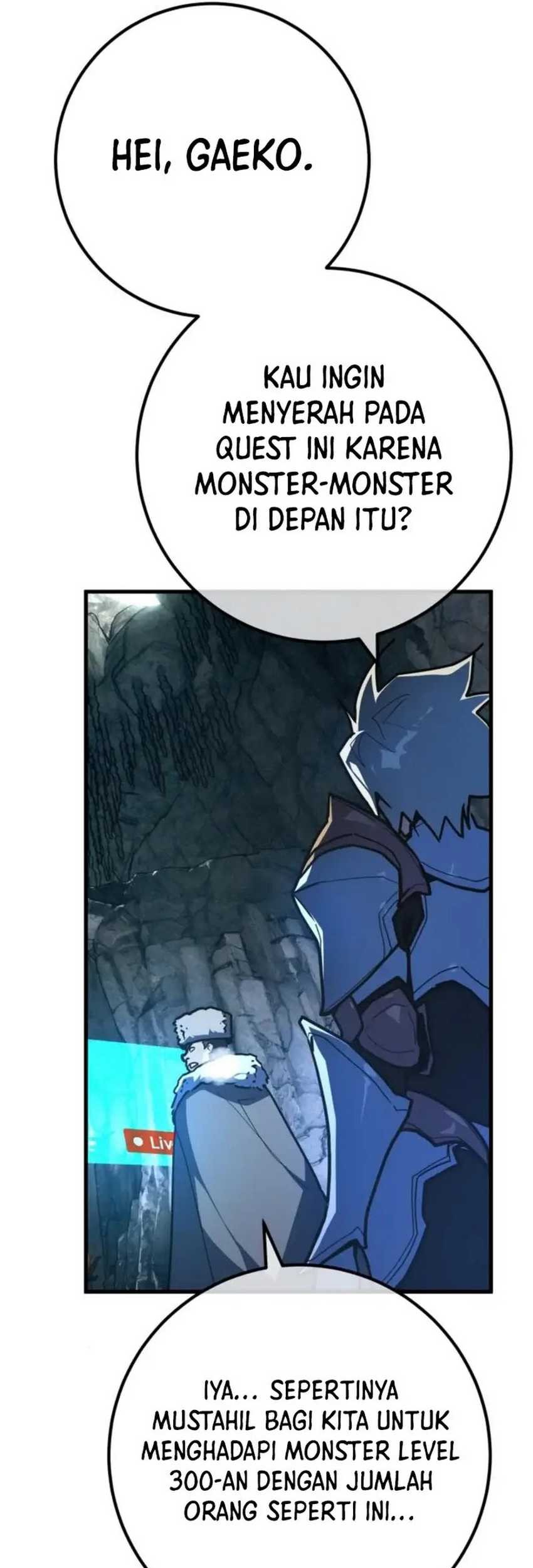 The Game’s Greatest Troll Chapter 125 - halaman 51